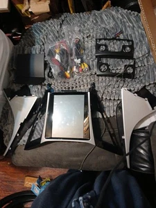 SIXWIN Android 13 Car Stereo for Hyundai Sonata 2010-2015 With Trim Kit - Picture 1 of 20