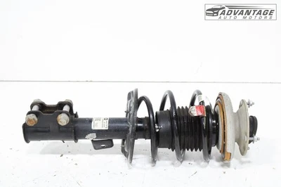 Cadillac CT4 2020-25 AWD amortiguador delantero izquierdo puntal y muelle helicoidal OEM Foto 1 de 4