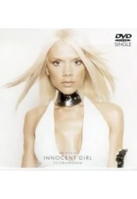 Victoria Beckham - Not Such An Innocent Girl [DVD] - DVD  A5VG The Cheap Fast - Image 1 of 2