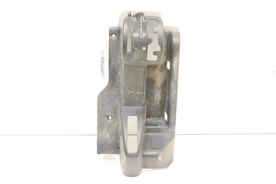 John Deere Gator XUV 850 D 07 Gear Shift Gate Indicator Console M158174 51918 Foto 1 de 4