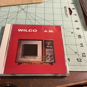 AM by Wilco (CD, 1995) - Imagen 1 de 6