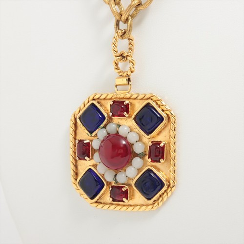 Collana CHANEL Gripore vintage usata