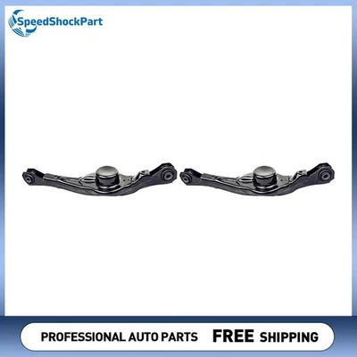 Braço de controle de suspensão inferior traseiro Mevotech Supreme para Ford Edge 2007-2010 - Imagem 1 de 3