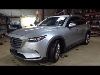 后盖电机适用于 16-23 MAZDA CX-9 1666191 — 第 1/4 张图片