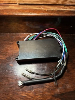 Switch Box 114495332 for Mercury 175 / 210 Hp 6 Cyl Sport Jet 1997-2005 - Image 1 of 4