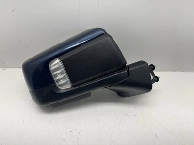 2019-2023 OEM Chevrolet 1500 Mirror RH Passenger 84899237 Blind Spot Power Fold - Image 1 of 4