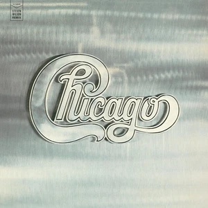 Chicago Chicago II: Steven Wilson Remix (Vinyl) 12" Album - Picture 1 of 2