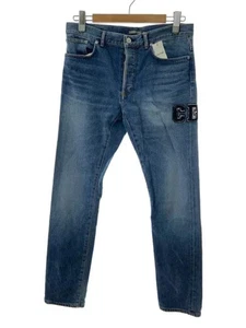 Christian Dior/Skinny Pants/Size 31/Denim/IDG/193DS10F300X - Picture 1 of 6