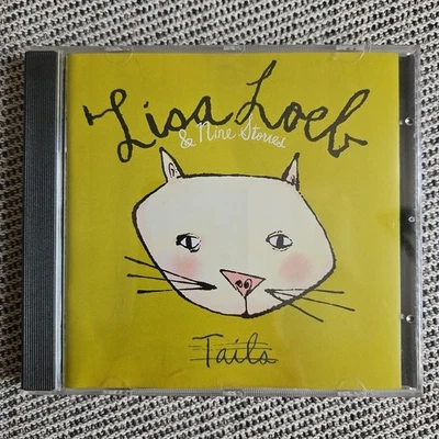 Tails von Lisa Loeb | CD | 1995 - Bild 1 von 2
