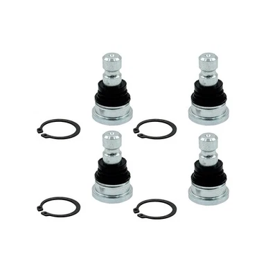 4 Ball Joint Upper or Lower for Polaris RZR XP 1000 / Turbo S 4 7081867 7081992 - Image 1 of 4