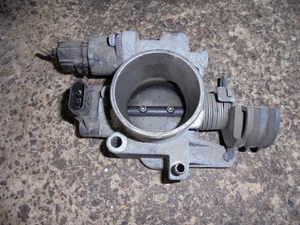 Drosselklappe Stauklappe  4669803 04861000 Chrysler Voyager 3 III - Bild 1 von 5