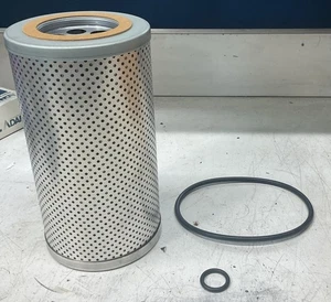 Ingersoll Rand Oil Filter Element 39123211 - Picture 1 of 4