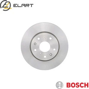2x BRAKE DISC 0 986 479 403 FOR SUZUKI SX4/CLASSIC FIAT SEDICI M16A9HX 1.6L 4cyl - Picture 1 of 10