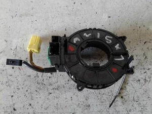 MITSUBISHI TRITON AIRBAG MODULE/SENSOR CLOCKSPRING, CRUISE CONTROL TYPE, P/N 860 - Picture 1 of 7