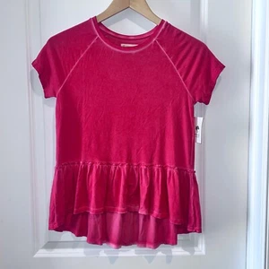 NWT Tucker & Tate Girls Tunic Size L (10-12) - Picture 1 of 5