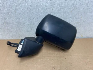 2004 to 2009 Mitsubishi Endeavor Left Driver LH Door View Mirror n7682 DG - Picture 1 of 10