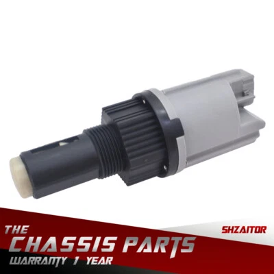 Actuador diferencial de eje delantero 4x4 para Chevy Silverado GMC Sierra Isuzu 600101 Foto 1 de 4