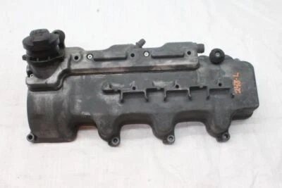 Chrysler Crossfire ZH 2005 cupé #248 cubierta de válvula izquierda Foto 1 de 4