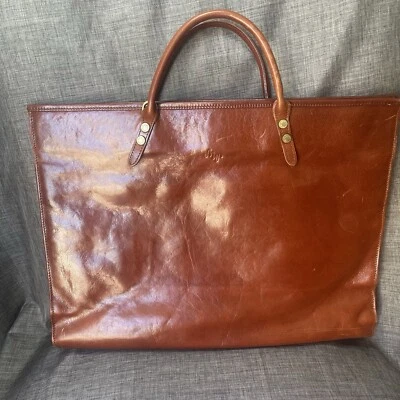 Monsac Tote Bag - Image 1 of 4