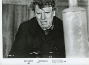 Burt Lancaster The Midnight Man Original 8x10" Photo A9187 - Picture 1 of 1