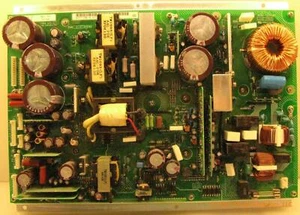 Pioneer AXY1105 (PCB2545) Power Supply Unit - Picture 1 of 2