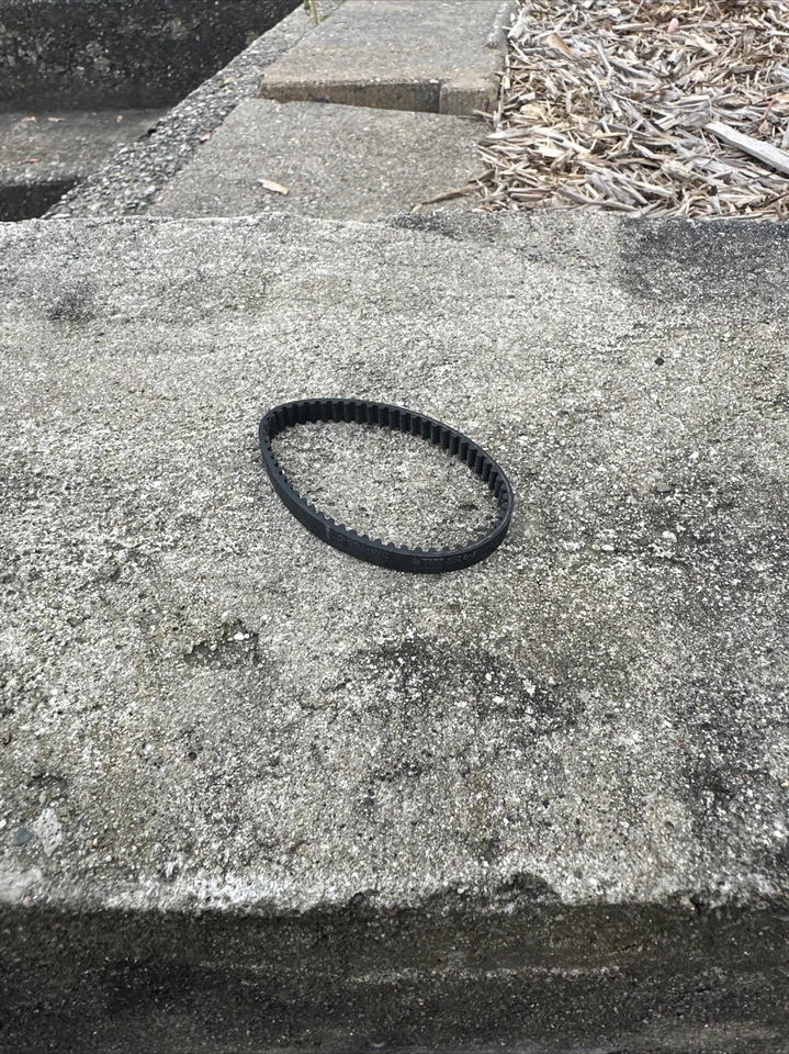 Hoover ONEPWR Emerge BH53605V Stick Vacuum - Replacement Brush Belt Only - Image 1 of 2