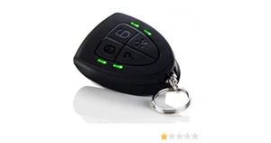 Eaton FOB-2W-4B Two-Way Keyfob for Scantronic i-on Intruder Alarm Systems 868MHz - Picture 1 of 4