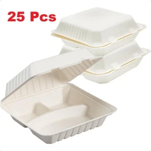 Wheat Straw Cutlery, Reusable, Dishwasher and Microwave Safe Plate and Bowl Set. - Picture 1 of 8