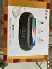 ihome timeboost speaker & charger