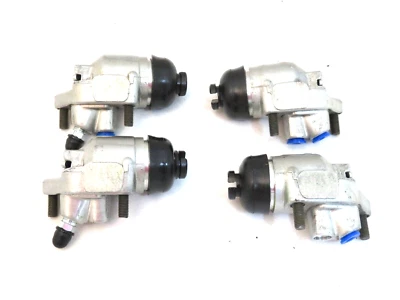 Front Wheel Cylinder Set Fits Alfa Romeo Giulietta Spring Spyder Veloce 1954-62 - Image 1 of 4