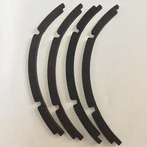 1set 15" 15 inch Replacement woofer bass loudspeaker speaker foam gasket-4pc - Picture 1 of 5