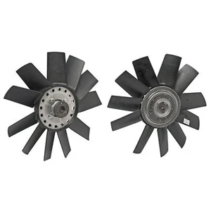 Viskolüfter Acople para Funda IH Ihc Jx 1070N 1075N 1095N, 1060V 1070V-1095V - Imagen 1 de 1