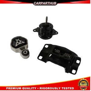 Montaje de motor y transmisión para Ford Explorer 12-15 2,0 L Turbo A5634 A5612 A5614 - Imagen 1 de 11