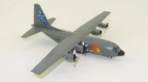 French Air Force / Lockheed C-130H / 4588 / JF-C130-010 / 1:200 *LAST ONE* - Picture 1 of 5