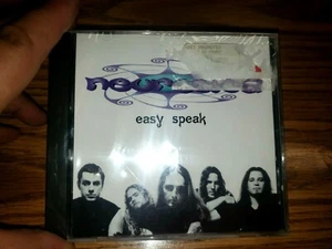 Neurotica Cd 1997 Nmg EASY SPEAK   NEW SEALED - Picture 1 of 3