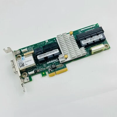 Adaptec AEC-82885T LENOVO 36port 12Gbps SAS Expander SAS/SAT RAID - Image 1 of 4