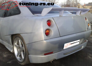 Fiat Coupe Frontansatz Frontlippe tuning-rs.eu 