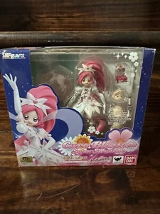 S.H.Figuarts Heart Catch Precure! Pretty Cure Blossom Super Silhouette Bandai - Bild 1 von 6