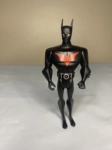 DC Comics JLU Terry McGinnis Adjustable Toy Figurine DC Universe 11cm - Bild 1 von 9