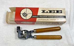 Lee Bullet Mold Number 429 RB .426 119 Grain Round Ball - Picture 1 of 5