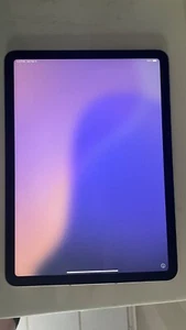 Apple iPad Air (5th Generation) A2588 64 GB, Wi-Fi, 10.9 in - Pink - Picture 1 of 5