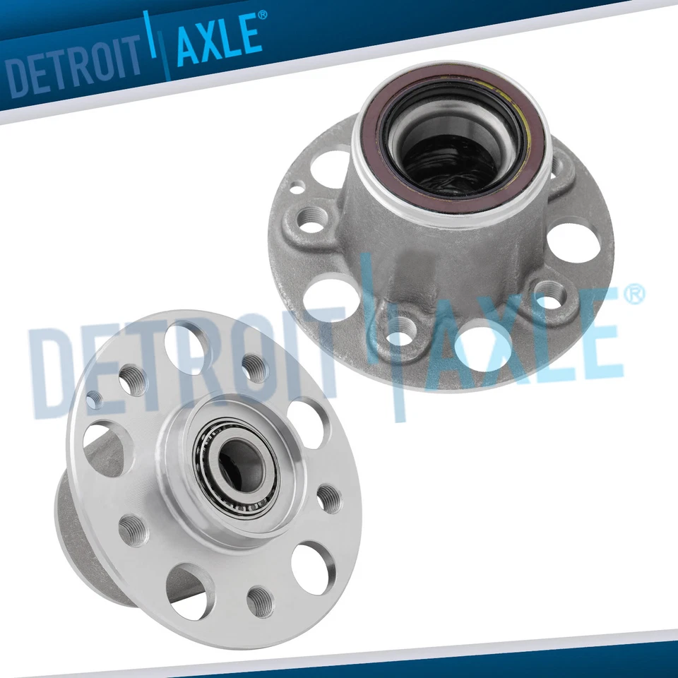 Bujes de cojinete de rueda delantera tracción trasera para Mercedes-Benz E250 E350 E400 E550 CLS63 E63 AMG Foto 1 de 4