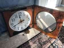 New ListingAnsonia 30 Day Gallery Clock