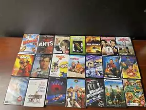 DVD -- Choose from 21 titles - Picture 1 of 43