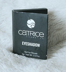 Catrice Cosmetics Eyeshadow - Luminous Lilac - 2g/ 0.07 oz - Picture 1 of 4