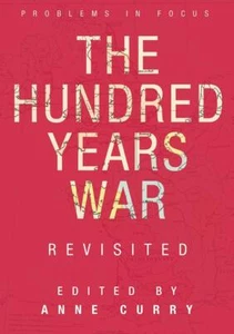The Hundred Years War Revisited: 14 (... By Anne Curry, hardcover,Excellent - Picture 1 of 1