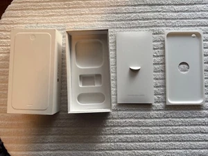 iPhone 6 Box Only for 64GB Gold (Phone Not Included) - Zdjęcie 1 z 6
