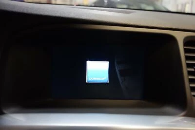 OEM NAVIGATION/INFORMATION DISPLAY SCREEN 2016 VOLVO V60 POLESTAR 7" 31382065 - Image 1 of 3