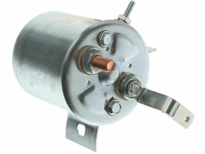 For 1968 Dodge P375 Starter Solenoid SMP 19693JQ - Image 1 of 2