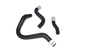 Series 3 Heater Hose Set Land Rover RHD 577292, 594629, 594632 K121 - Picture 1 of 3